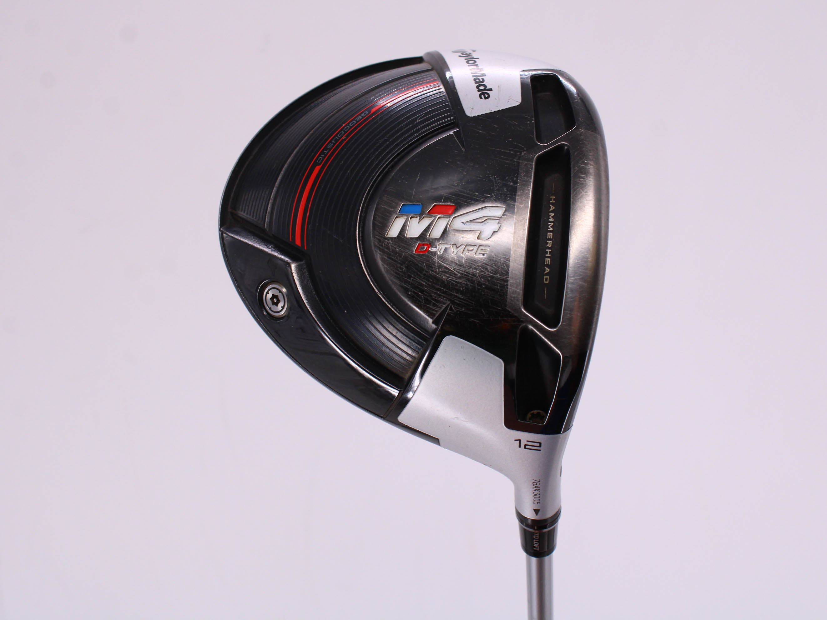 TaylorMade M4 D-Type Driver