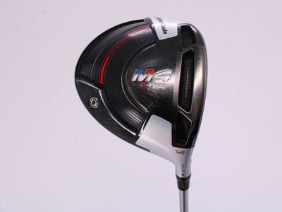 TaylorMade M4 D-Type Driver 12° Mitsubishi Tensei CK 50 Red Graphite Regular Right Handed 45.0in