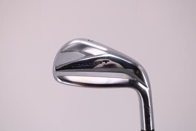 Titleist CNCPT CP-03 Single Iron Pitching Wedge PW Aerotech SteelFiber i95 Graphite Stiff Right Handed 37.0in
