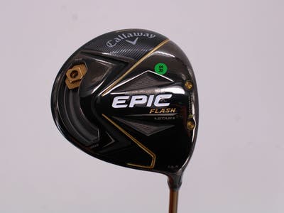 Callaway EPIC Star Driver 13.5° UST ATTAS Speed Series 30 Graphite Senior Right Handed 45.5in