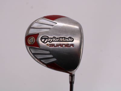 TaylorMade Burner HT Driver 13° TM Reax Superfast 50 Graphite Regular Right Handed 43.75in