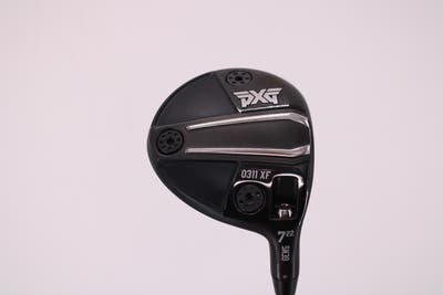PXG 0311 XF GEN5 Fairway Wood 7 Wood 7W 22° Project X Cypher 40 Graphite Senior Right Handed 42.0in