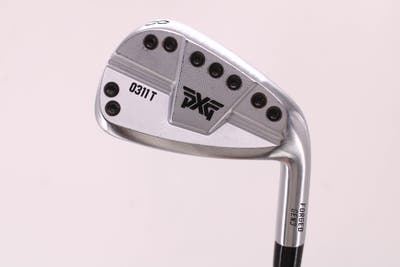 PXG 0311 T GEN3 Single Iron 8 Iron Nippon NS Pro Modus 3 Tour 130 Steel Stiff Right Handed 36.5in