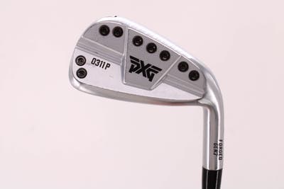 PXG 0311 P GEN3 Single Iron 7 Iron Nippon NS Pro Modus 3 Tour 130 Steel Stiff Right Handed 37.0in