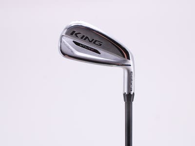 Cobra KING Utility Hybrid 4 Hybrid 22° Project X Catalyst 80 Graphite Stiff Right Handed 38.75in