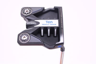 Odyssey Triple Track Ten S Putter Graphite Right Handed 34.0in