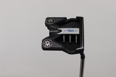 Mint Odyssey Ten S Putter Slight Arc Graphite Right Handed 34.0in