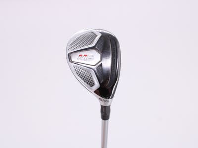TaylorMade M6 Hybrid 5 Hybrid 25° Callaway Stock Graphite Graphite Ladies Right Handed 38.5in