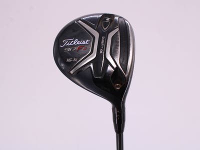 Titleist 917 F2 Fairway Wood 3 Wood 3W 16.5° Diamana S+ 70 Limited Edition Graphite Regular Right Handed 43.0in