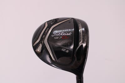 Titleist 917 D2 Driver 10.5° Diamana S+ 60 Limited Edition Graphite Regular Right Handed 45.0in