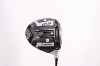 TaylorMade M3 Driver 9.5° Diamana S+ 60 Limited Edition Graphite Regular Right Handed 45.5in