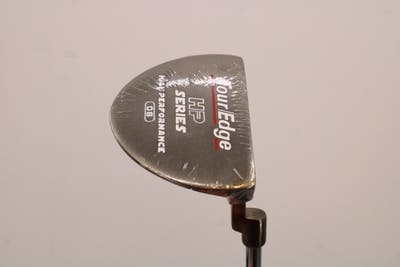 Mint Tour Edge HP Series 08 Putter Steel Right Handed 34.0in