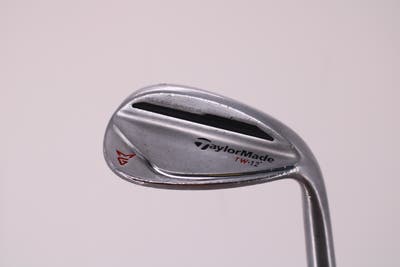 TaylorMade Milled Grind 2 TW Wedge Sand SW 56° 12 Deg Bounce Aerotech SteelFiber i95 Graphite Stiff Right Handed 36.0in