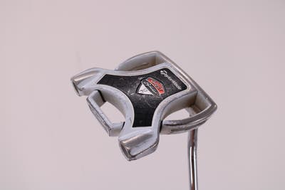 TaylorMade Spider Ghost Putter Steel Right Handed 36.25in