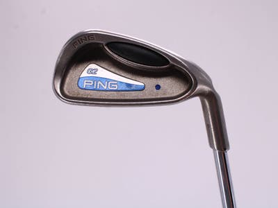 Ping G2 EZ Single Iron 4 Iron Ping CS Lite Steel Regular Right Handed Blue Dot 39.0in