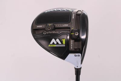 TaylorMade 2016 M1 Driver 9.5° MCA Diamana F Limited 55 Graphite Regular Right Handed 45.0in
