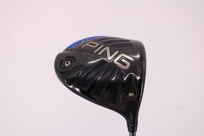 Ping G30 Driver 10.5° Ping Tour 65 Graphite X-Stiff Right Handed 45.5in