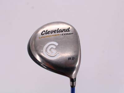 Cleveland Launcher Comp Driver 8.5° Grafalloy Comp NT Graphite X-Stiff Right Handed 46.0in