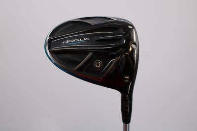 Callaway Rogue Draw Driver 10.5° Project X Even Flow Green 55 Graphite Regular Right Handed 45.0in