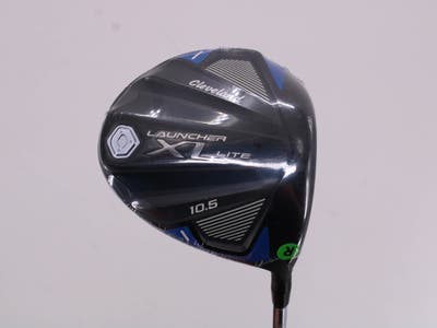 Cleveland Launcher XL Lite Driver 10.5° Project X Cypher 40 Graphite Regular Right Handed 46.0in