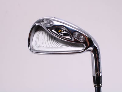 TaylorMade R7 CGB Max Single Iron 6 Iron TM R7 55 Graphite Regular Right Handed 37.75in