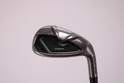 TaylorMade Rocketballz HP Single Iron 9 Iron TM RBZ Graphite 65 Graphite Ladies Right Handed 35.25in