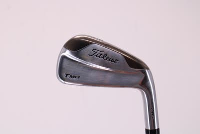 Titleist 716 T-MB Hybrid 4 Hybrid Dynamic Gold AMT S300 Steel Stiff Right Handed 38.75in