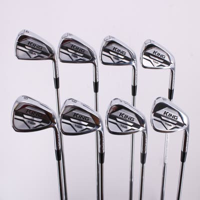 Cobra KING MIM Tour Iron Set