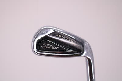 Titleist 716 AP2 Single Iron Pitching Wedge PW True Temper Dynamic Gold S300 Steel Stiff Right Handed 35.75in