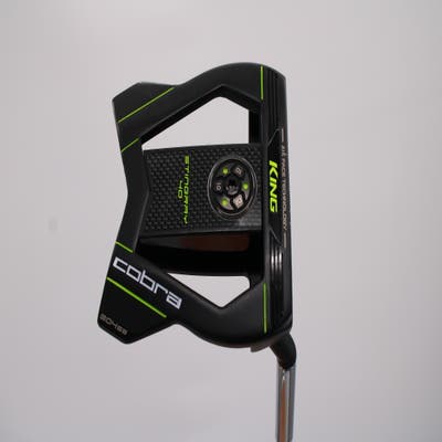 Cobra KING Vintage Stingray-40 Putter