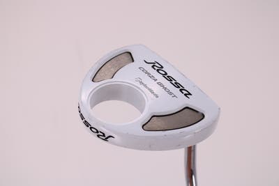 TaylorMade 2011 Corza Ghost Putter Steel Right Handed 34.0in