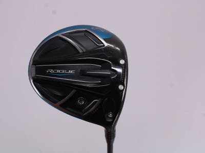 Callaway Rogue Draw Driver 13.5° Project X 5.5 Graphite Graphite Regular Right Handed 46.25in