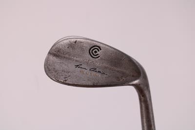 Cleveland 588 RTG Wedge Sand SW 56° True Temper Dynamic Gold Steel Wedge Flex Right Handed 35.25in