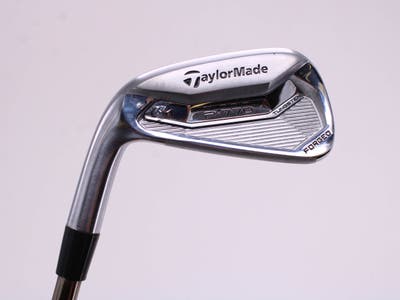 TaylorMade P770 Single Iron 7 Iron UST Mamiya Recoil 95 F3 Graphite Regular Left Handed 37.0in