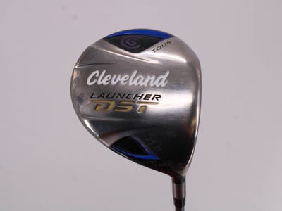 Cleveland Launcher DST Tour Driver 9.5° Cleveland Diamana 44vSL Graphite Regular Right Handed 46.0in