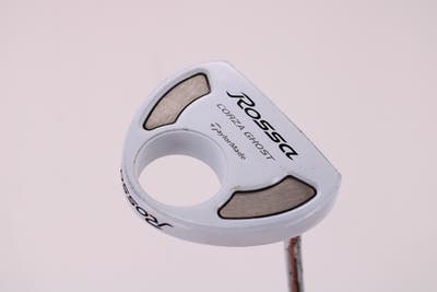 TaylorMade 2011 Corza Ghost Putter Steel Right Handed 34.75in