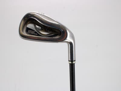Dunlop  XXIO 4 Single Iron 5 Iron Stock Dunlop MP400 62g Shaft Graphite Right Handed 38.25in