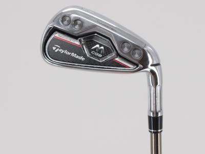 TaylorMade M CGB Single Iron 6 Iron UST Mamiya Recoil ES 460 Graphite Regular Right Handed 37.75in