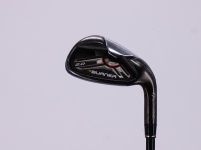 TaylorMade Burner 2.0 Single Iron 9 Iron TM Superfast 65 Graphite Regular Right Handed 36.5in