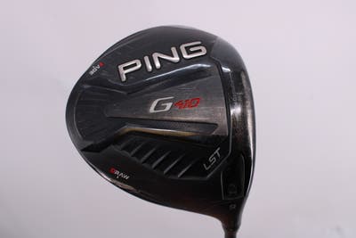 Ping G410 LS Tec Driver 9° ALTA CB 55 Red Graphite Regular Right Handed 45.5in