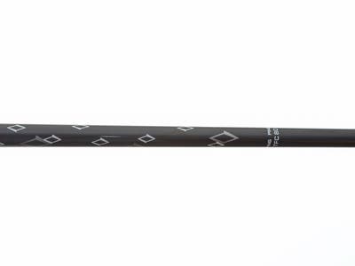 Used W/ Adapter Ping TFC 80H Hybrid Shaft Senior 38.75in