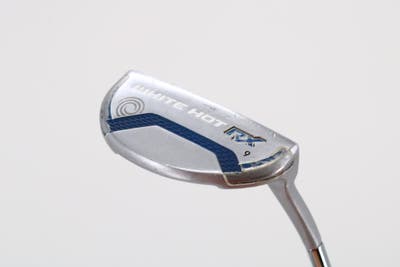Odyssey White Hot RX 9 Putter Steel Right Handed 34.0in