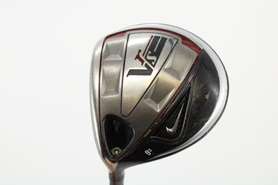 Nike Victory Red S Driver 9.5° Nike Fubuki 51 x4ng Graphite Stiff Left Handed 45.0in