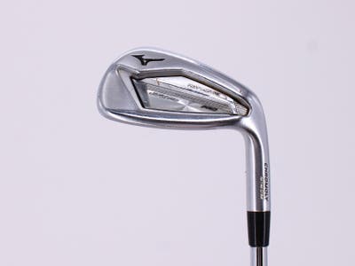 Mizuno JPX 919 Hot Metal Pro Single Iron Pitching Wedge PW Project X LZ 5.5 Steel Regular Right Handed 35.75in