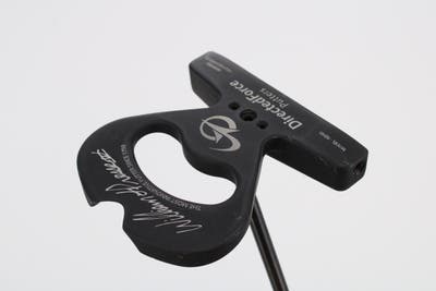 L.A.B. Golf Directed Force 2.1 Putter Steel Right Handed 34.5in