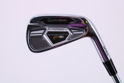 TaylorMade PSi Tour Single Iron 6 Iron FST KBS Tour Steel Stiff Right Handed 38.5in