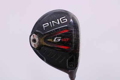 Ping G410 Fairway Wood 3 Wood 3W 14.5° ALTA CB 65 Red Graphite Stiff Right Handed 42.75in