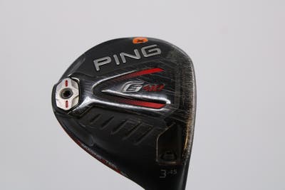 Ping G410 Fairway Wood 3 Wood 3W 14.5° ALTA CB 65 Slate Graphite Regular Right Handed 41.5in