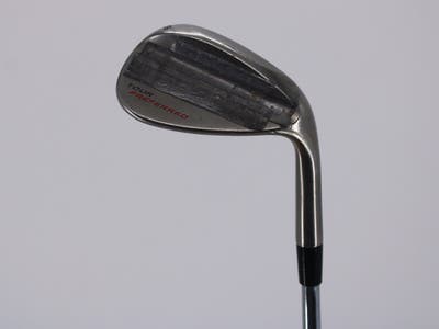 TaylorMade 2014 Tour Preferred ATV Grind Wedge Sand SW 56° FST KBS Tour-V Steel Wedge Flex Right Handed 35.75in