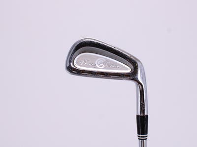 Cleveland TA7 Tour Single Iron 6 Iron True Temper Dynamic Gold S300 Steel Stiff Right Handed 37.5in